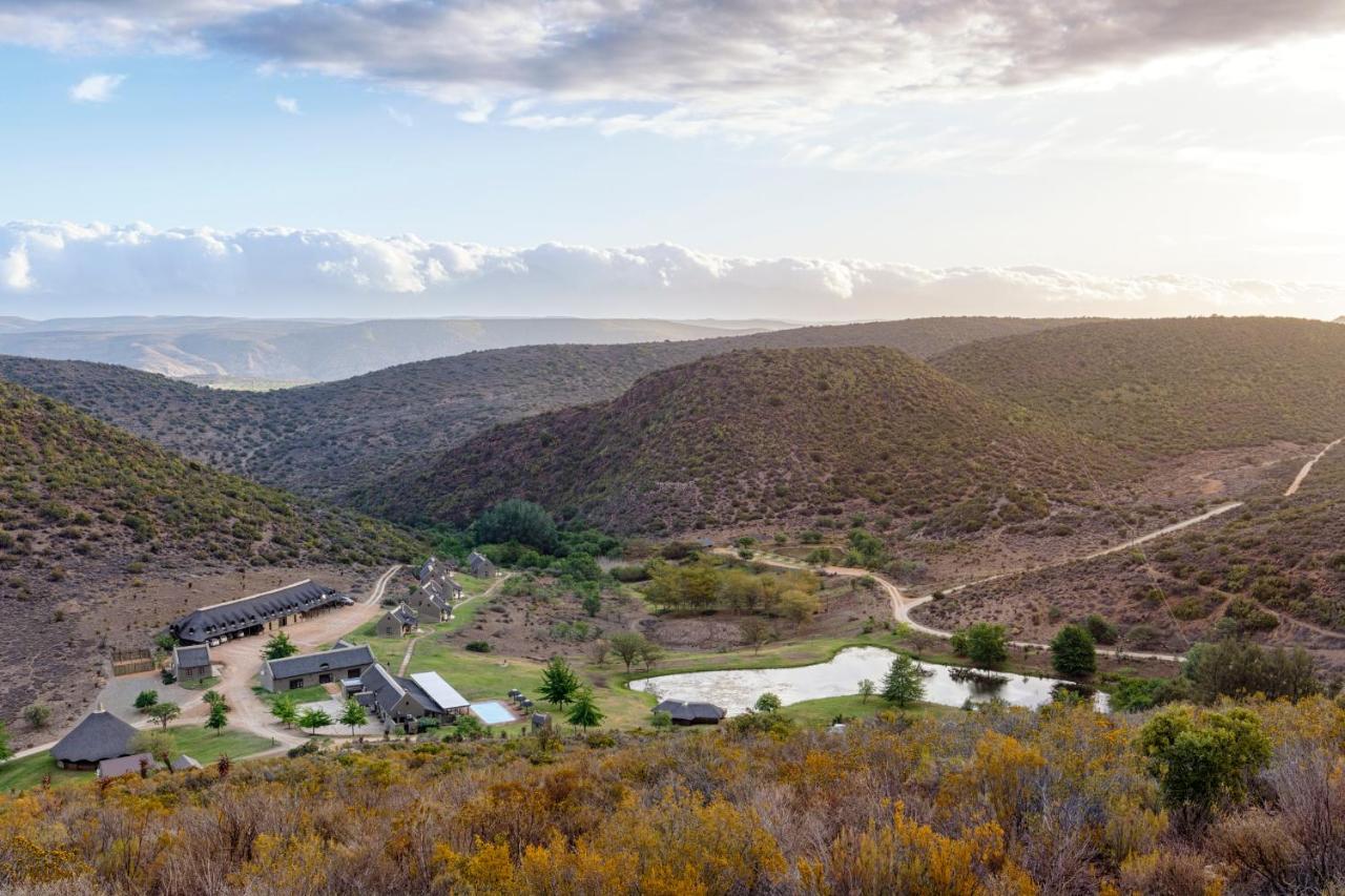 Rooiberg Lodge Van Wyksdorp Exterior photo
