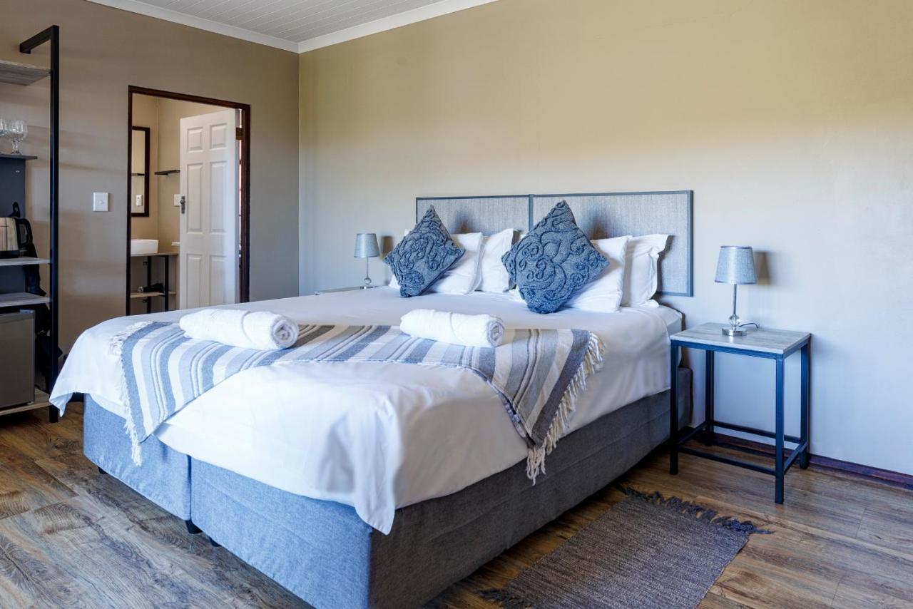 Rooiberg Lodge Van Wyksdorp Exterior photo