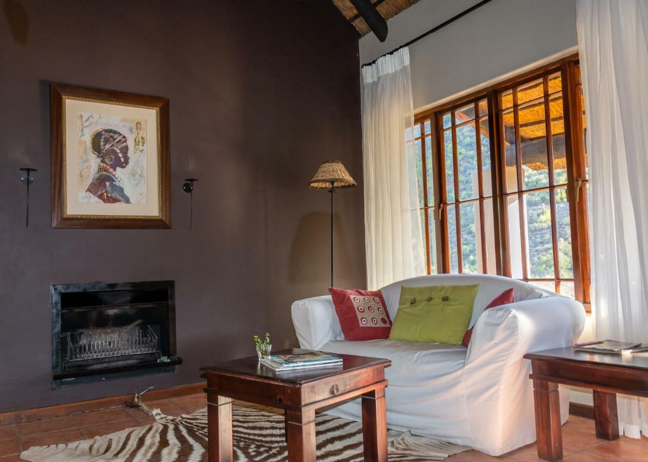 Rooiberg Lodge Van Wyksdorp Exterior photo