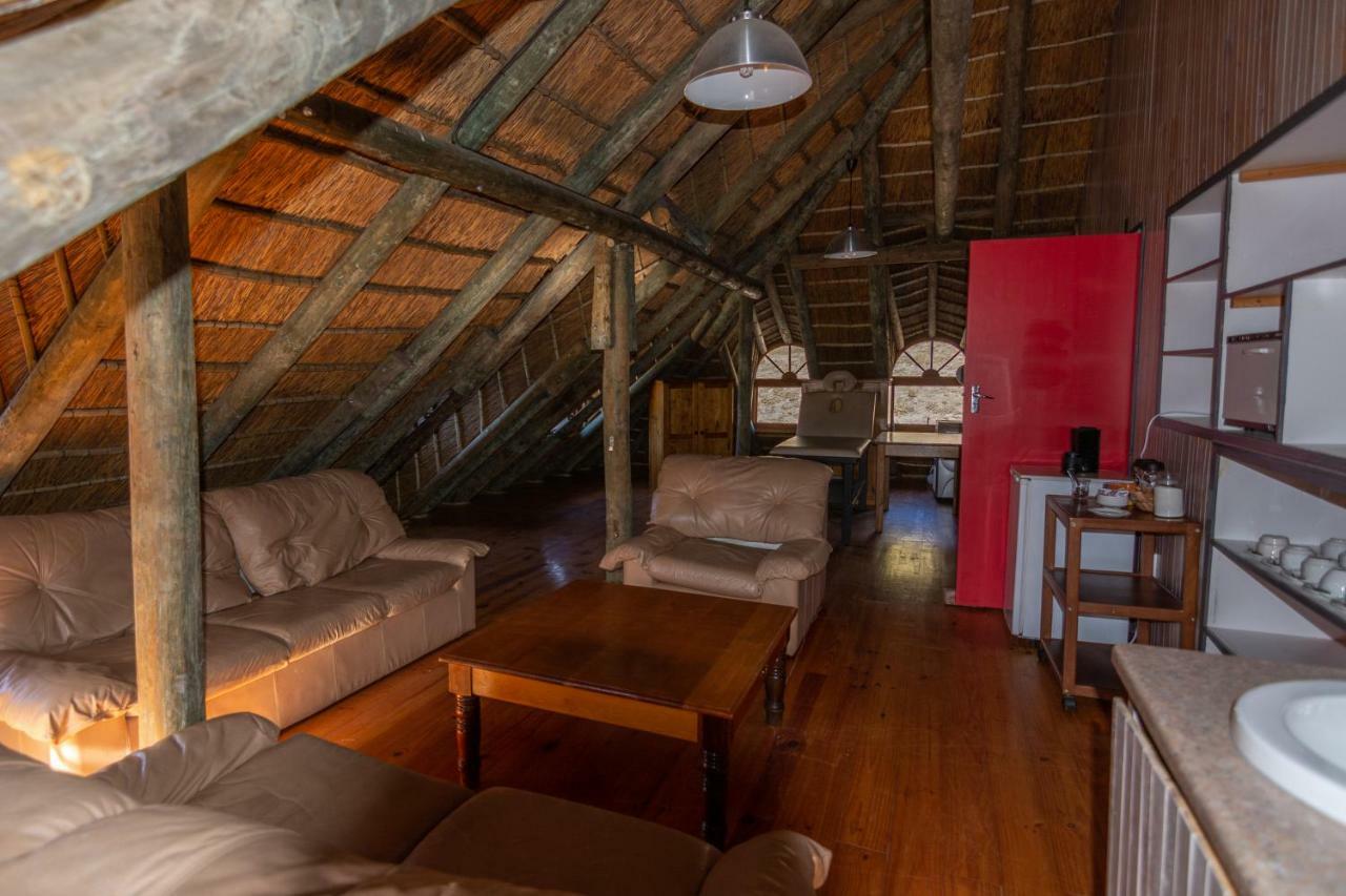Rooiberg Lodge Van Wyksdorp Exterior photo