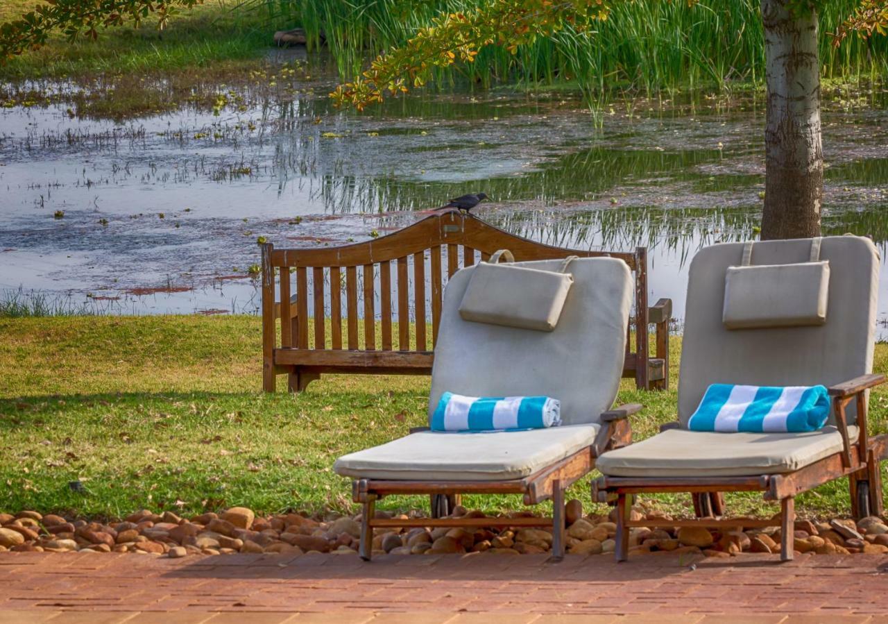 Rooiberg Lodge Van Wyksdorp Exterior photo